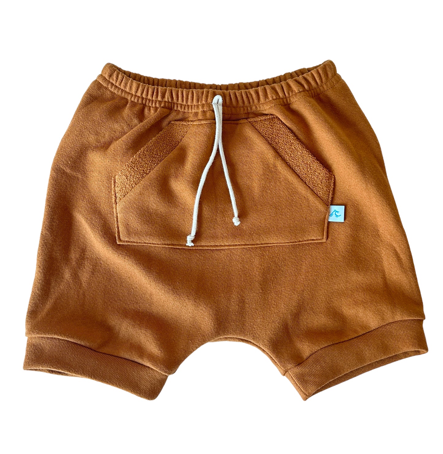 COOPER HAREM SHORTS