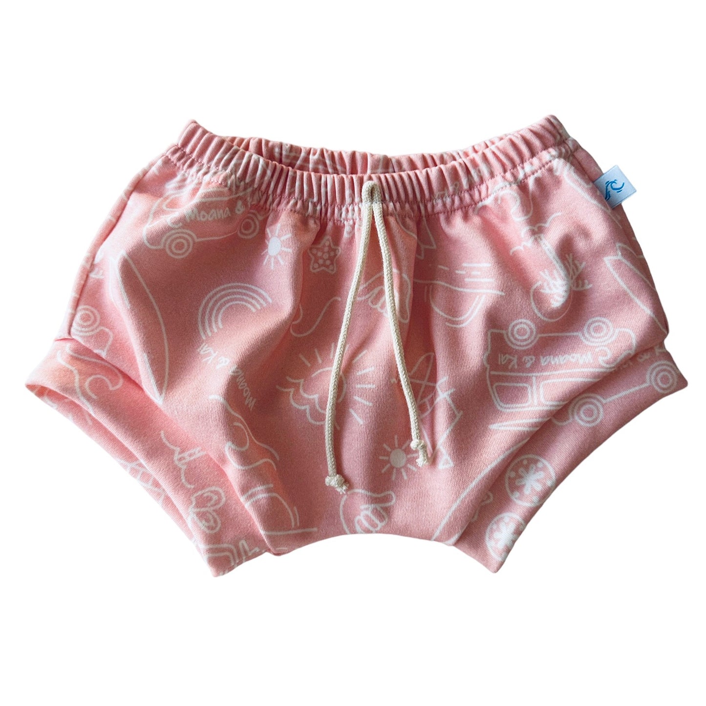 BUBBLE GUM MK BUMMIES