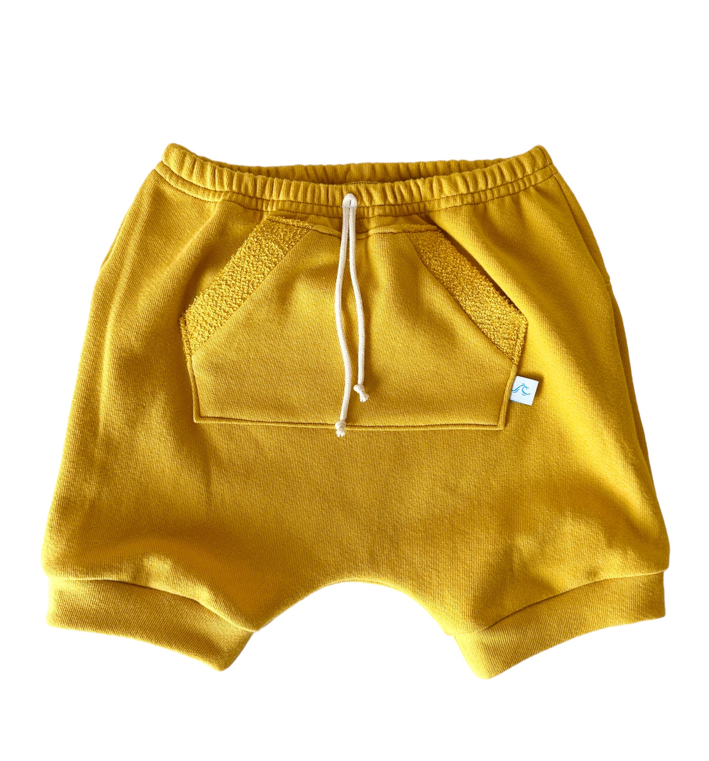 HONEY HAREM SHORTS