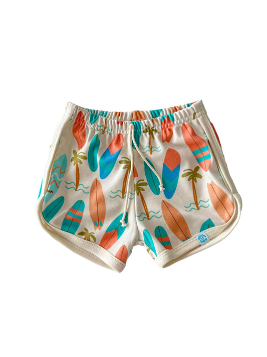 TROPICAL SURFBOARDS SURF SHORTS