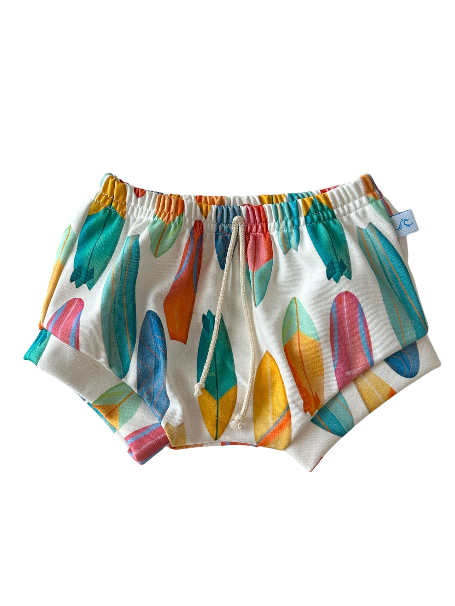 SURFBOARDS BUMMIES