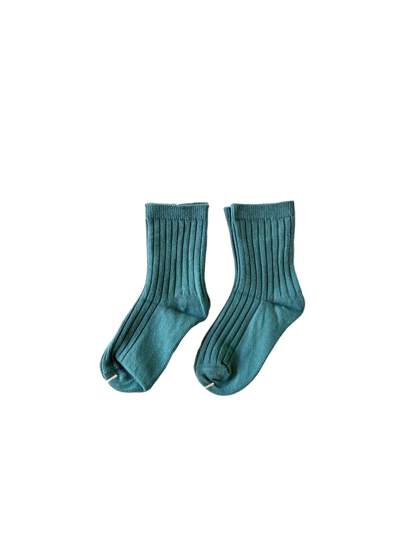 ORGANIC RIB SOCKS