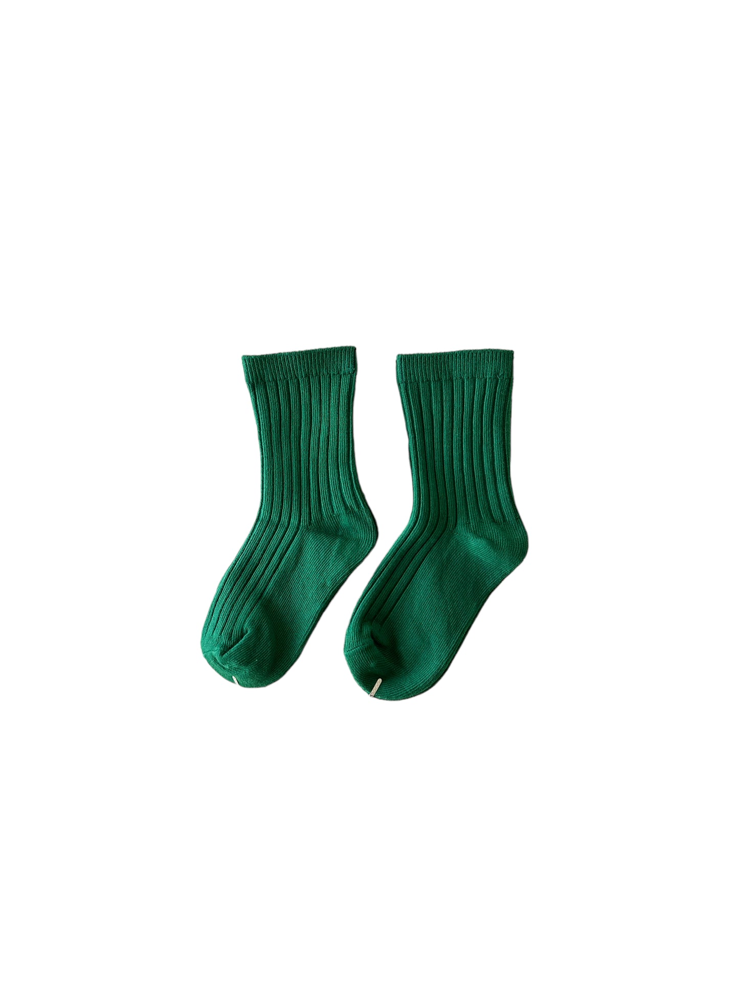ORGANIC RIB SOCKS