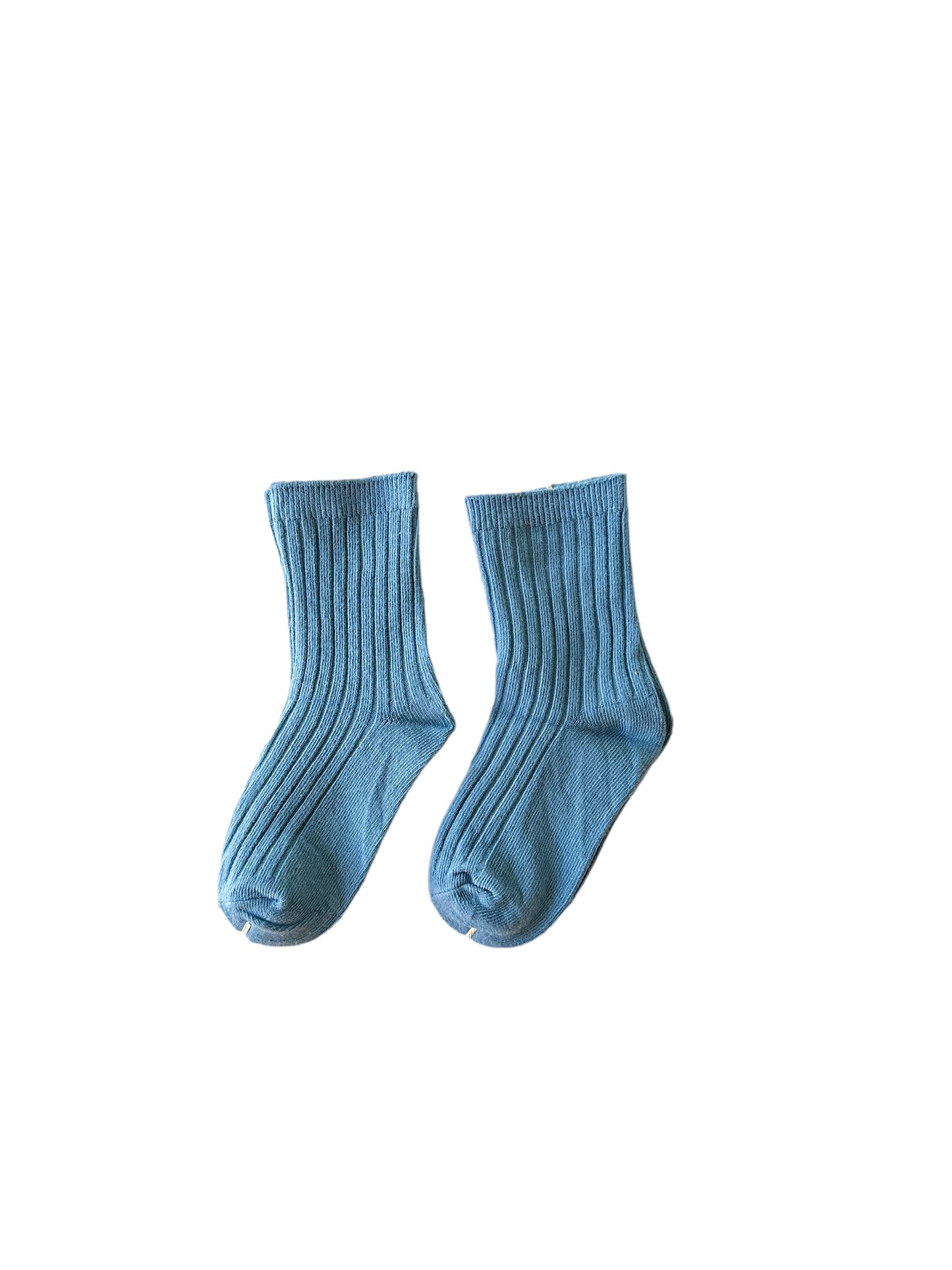 ORGANIC RIB SOCKS