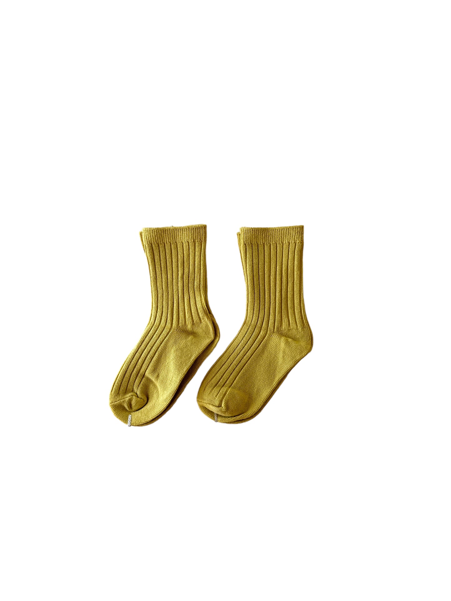 ORGANIC RIB SOCKS