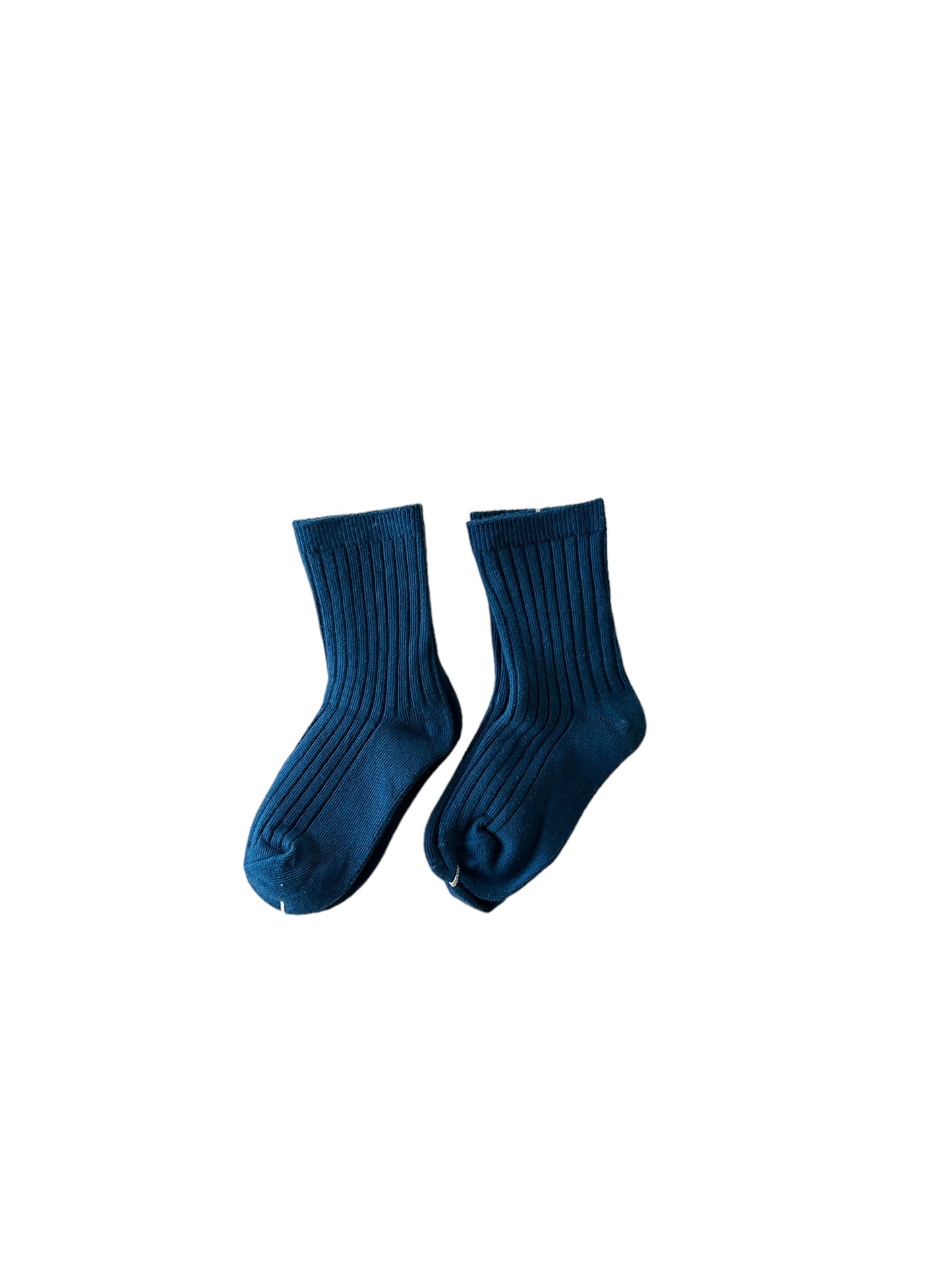 ORGANIC RIB SOCKS