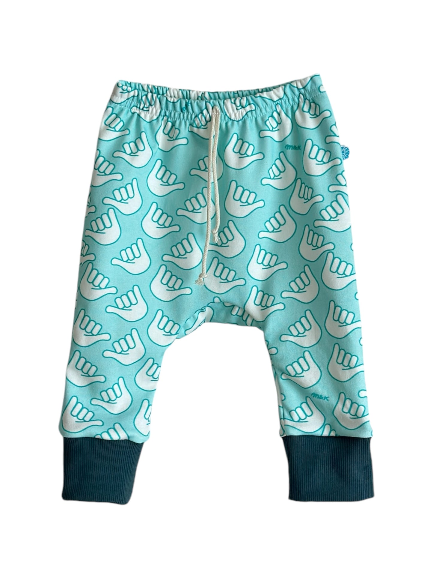 SHAKA HAREM PANTS