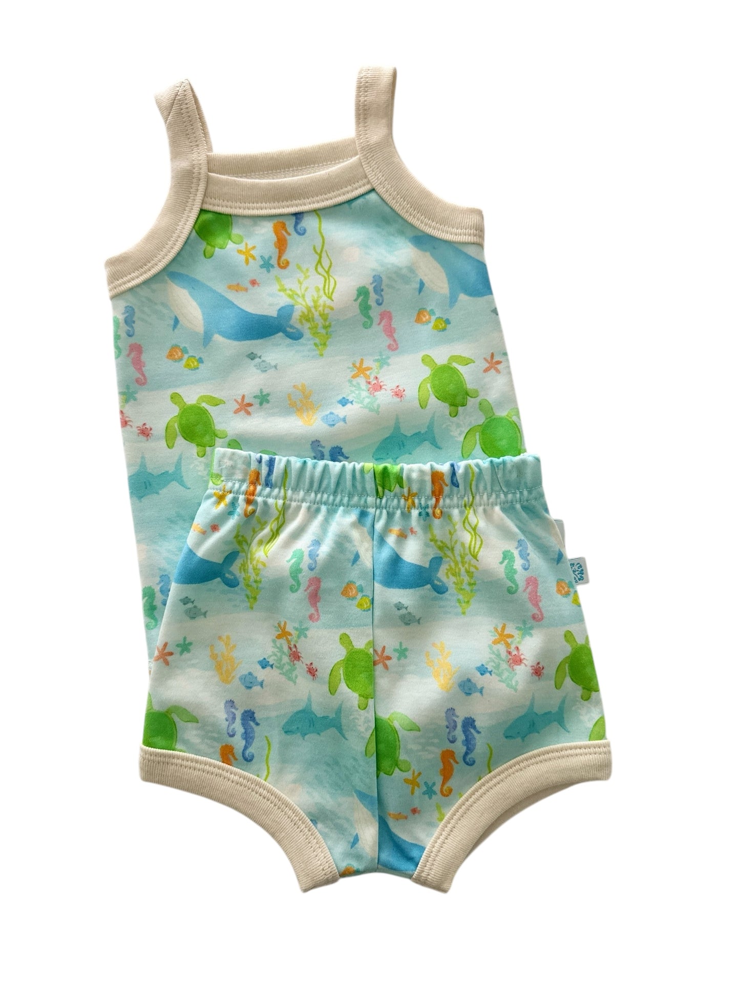 OCEAN LIFE KAIKO SET