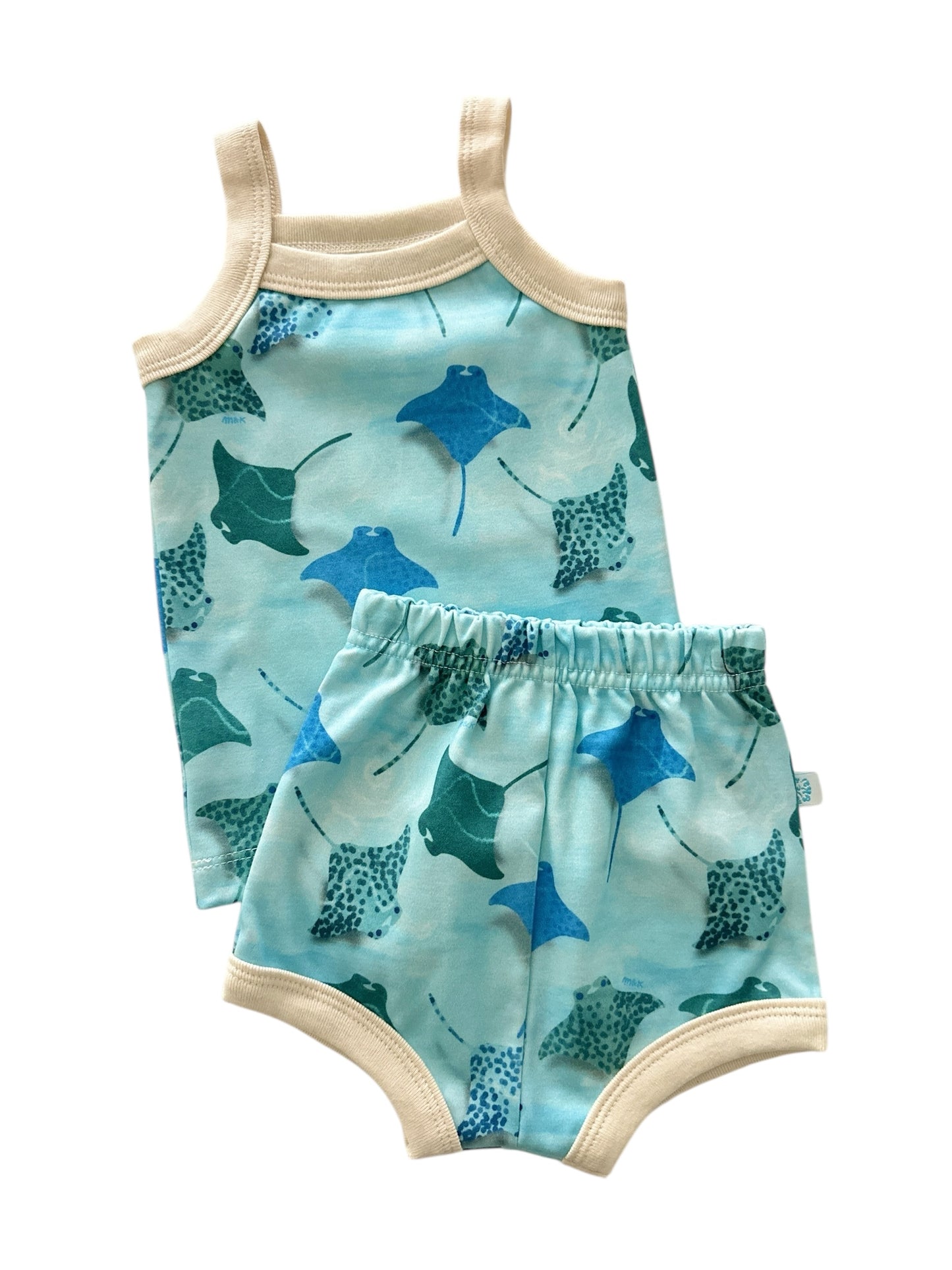 STINGRAY KAIKO SET