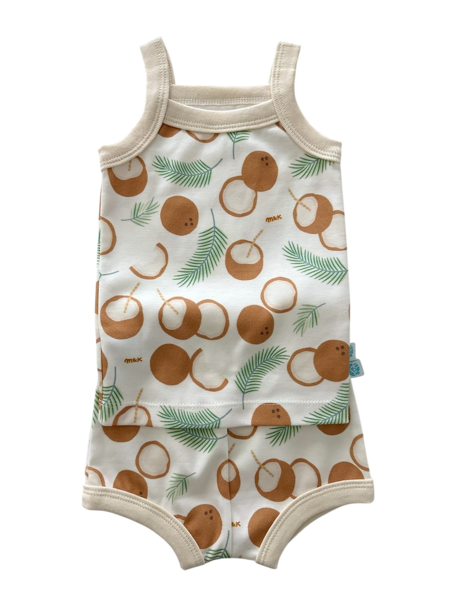 COCONUTS KAIKO SET