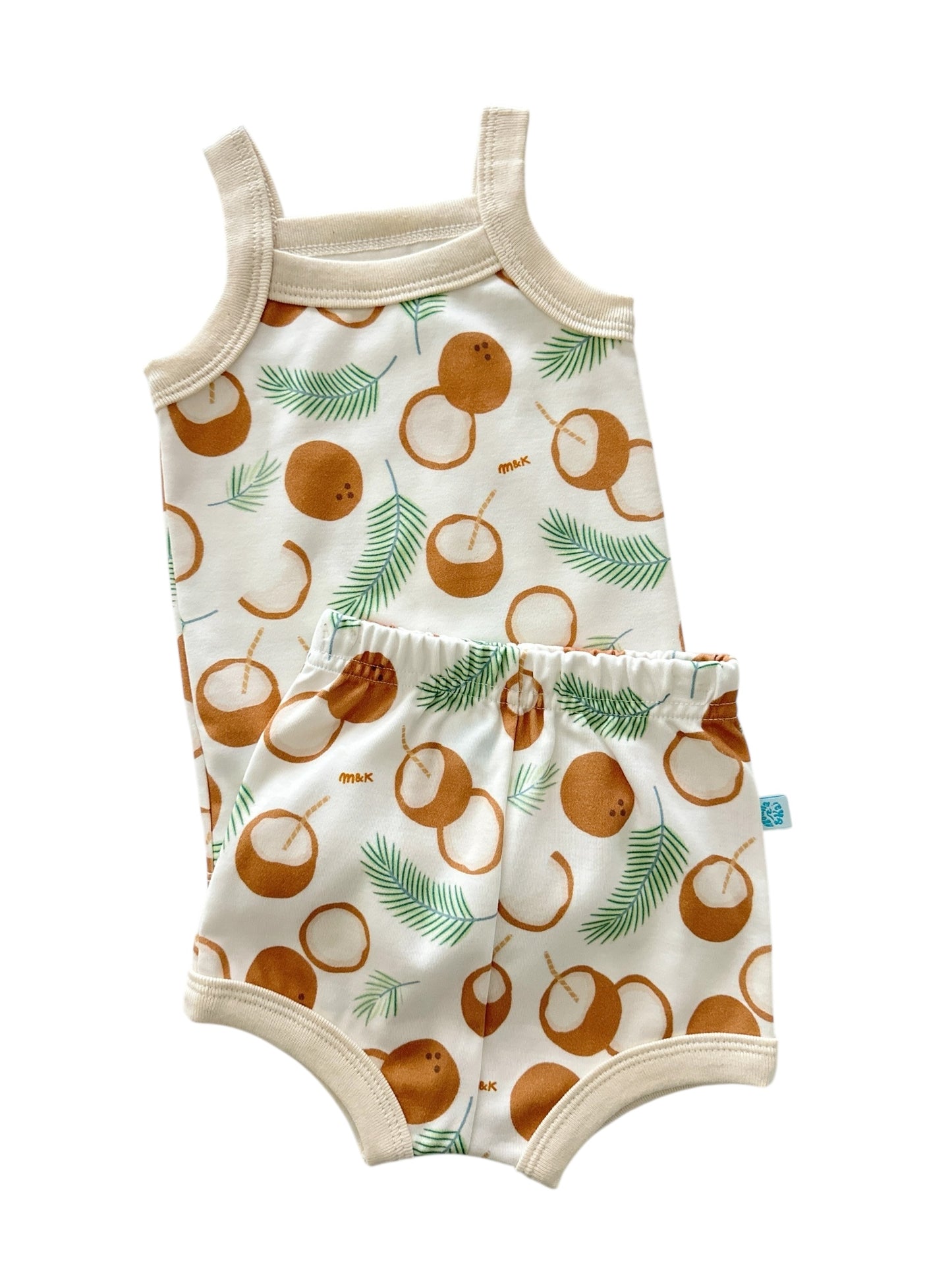 COCONUTS KAIKO SET