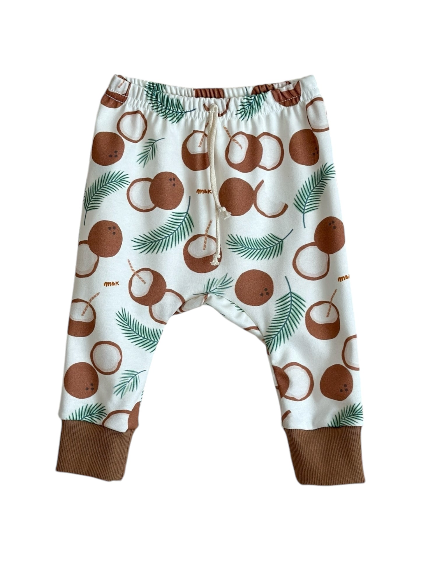 COCONUTS HAREM PANTS