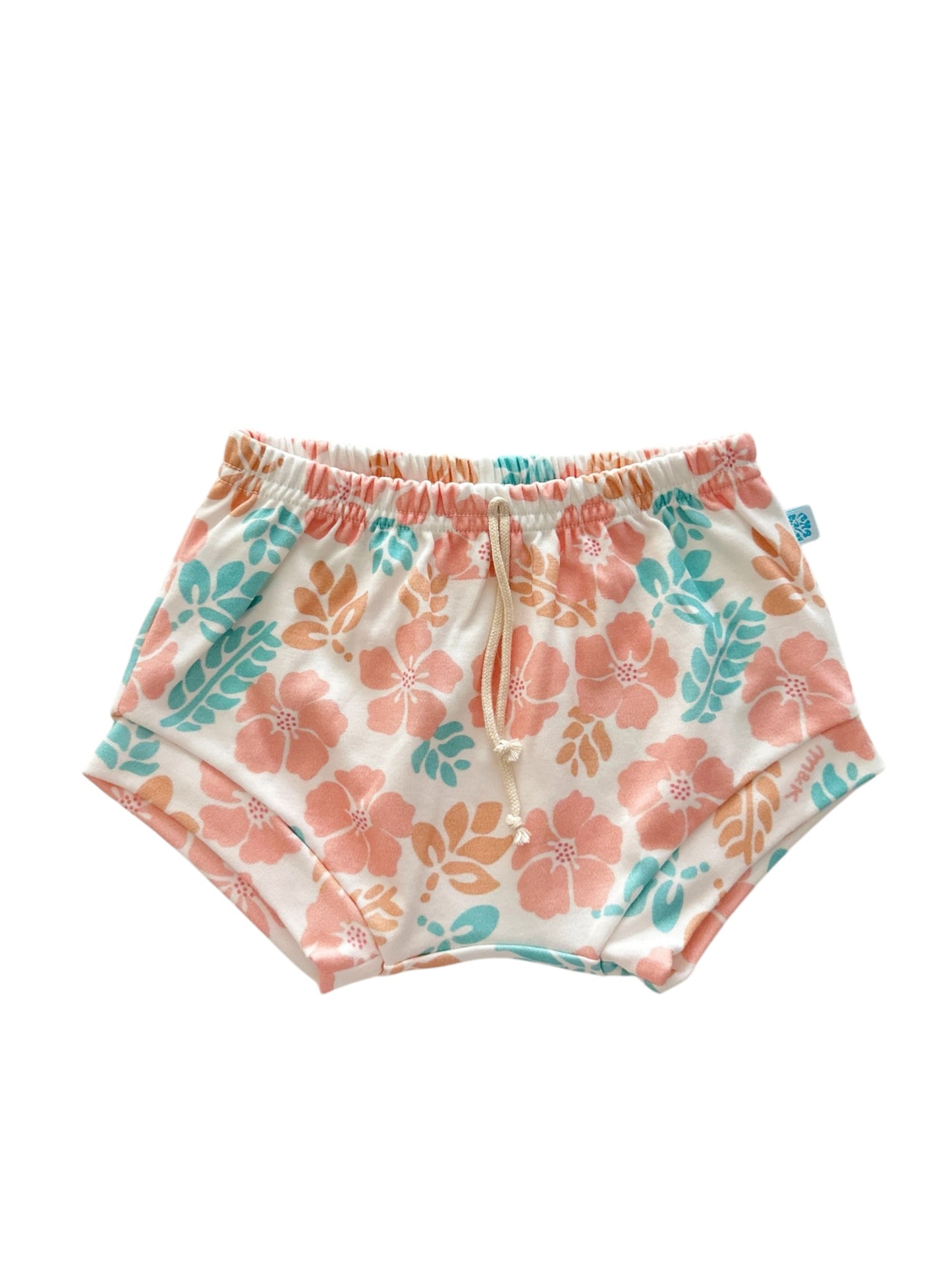 HIBISCUS BUMMIES