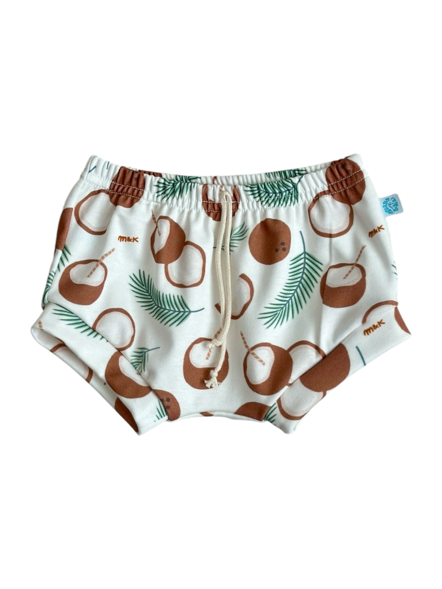 COCONUTS BUMMIES