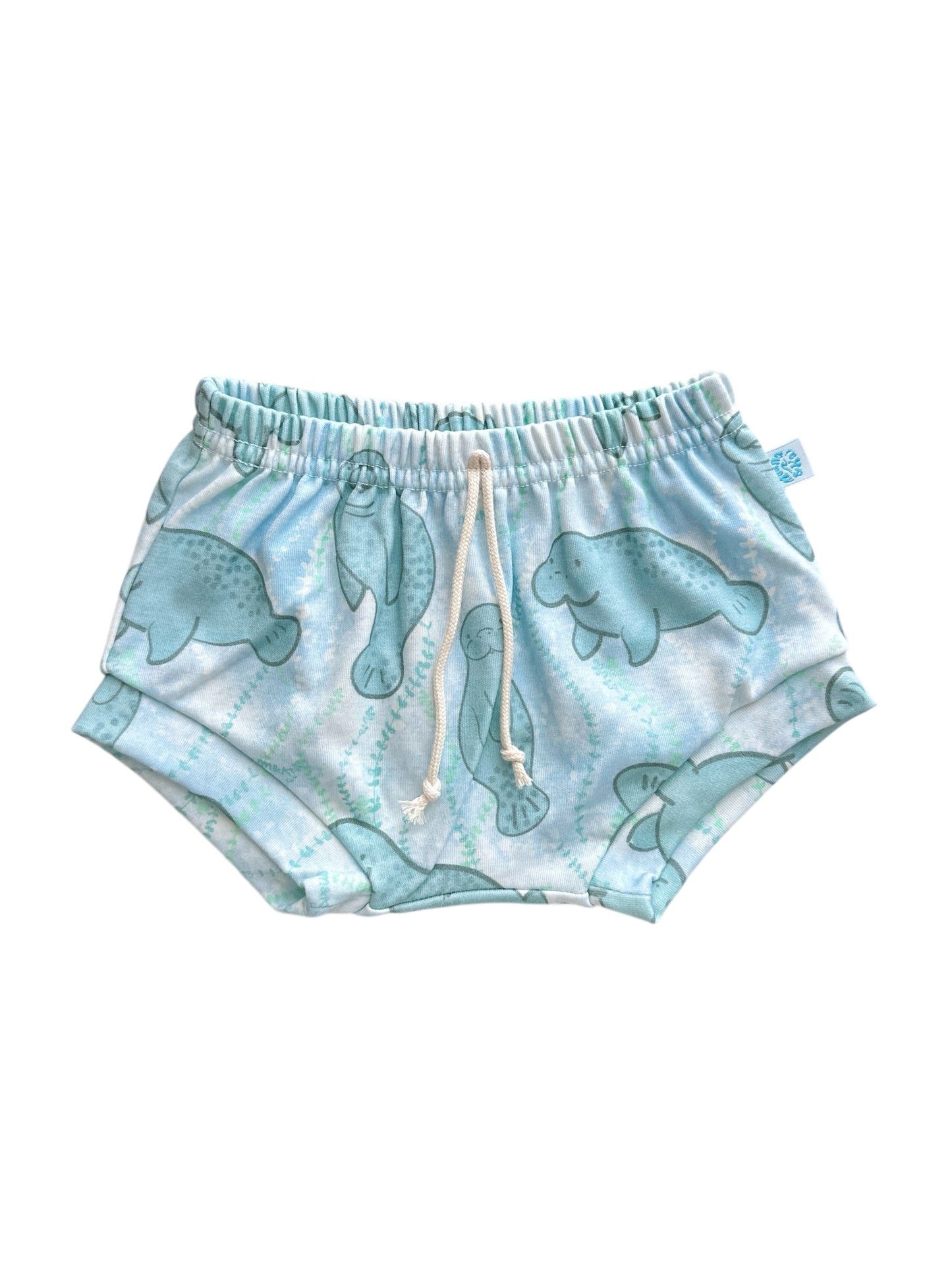 MANATEES BUMMIES