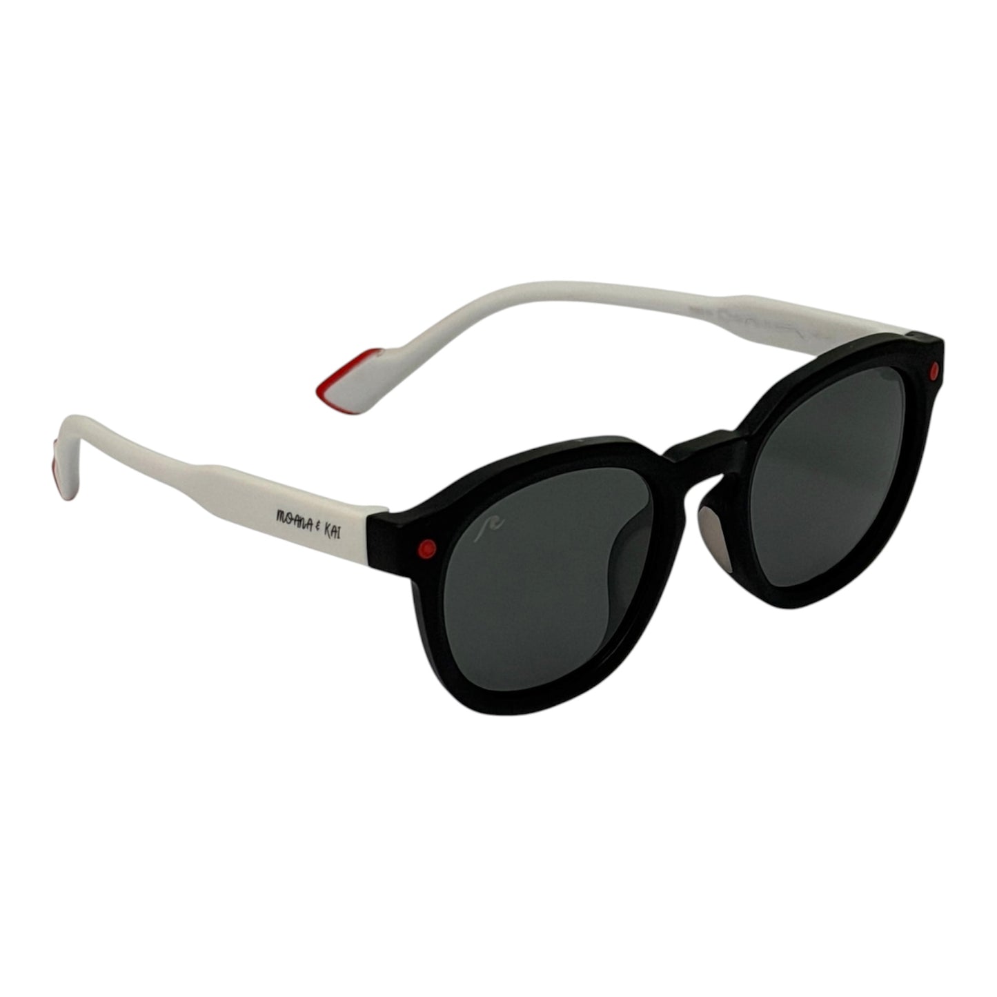 Black Kids Sunglasses