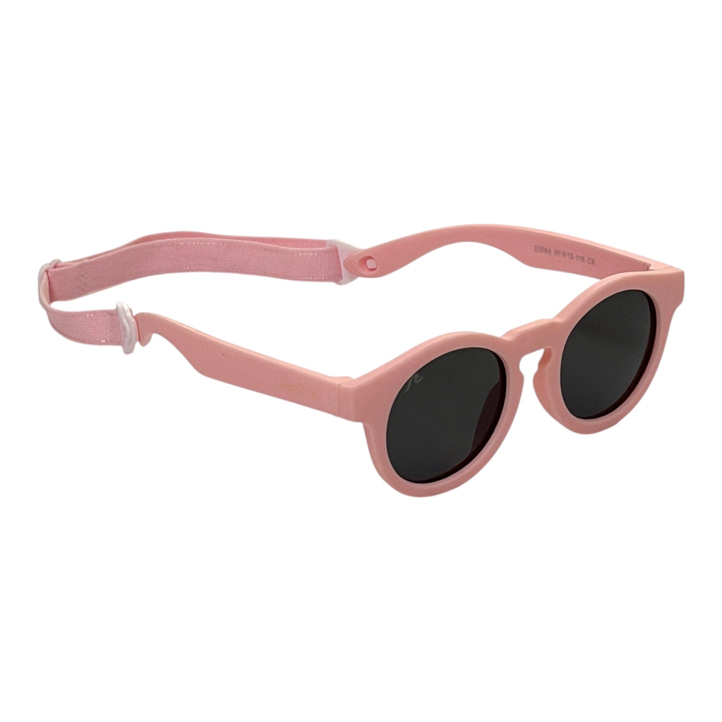 Pink Baby Sunglasses