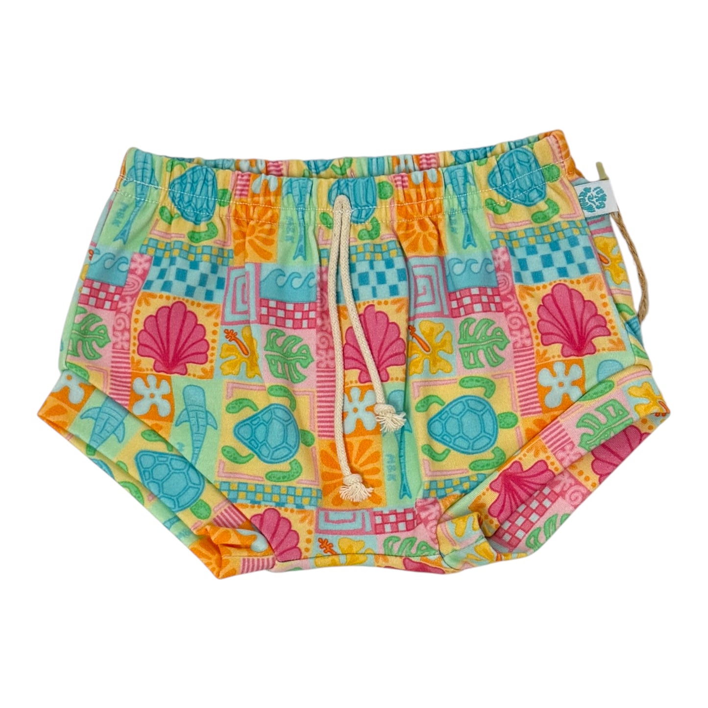 Hawaii Bummies