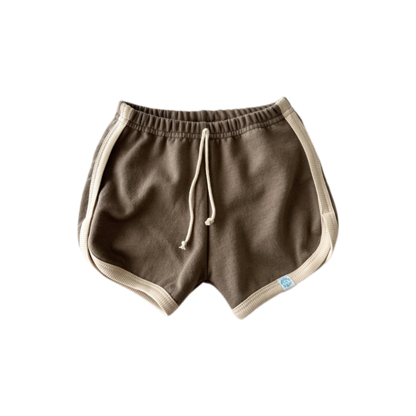 MUSHROOM RETRO SURF SHORTS