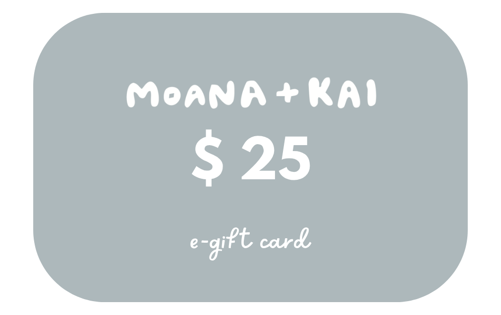 E-Gift Card