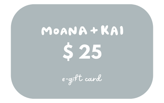 E-Gift Card