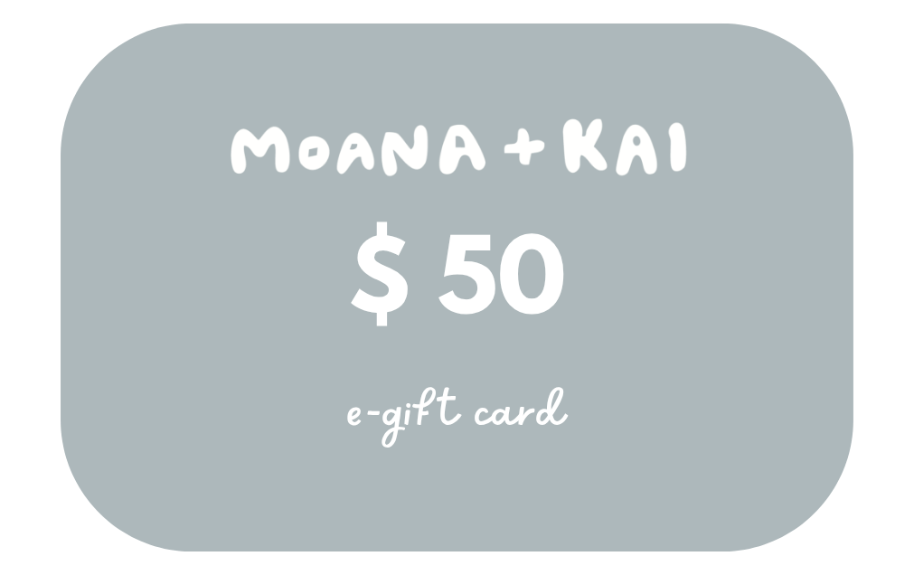 E-Gift Card