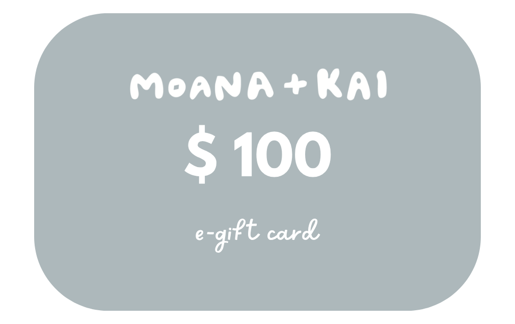 E-Gift Card
