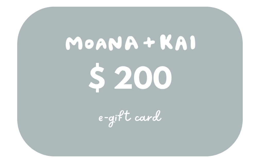 E-Gift Card