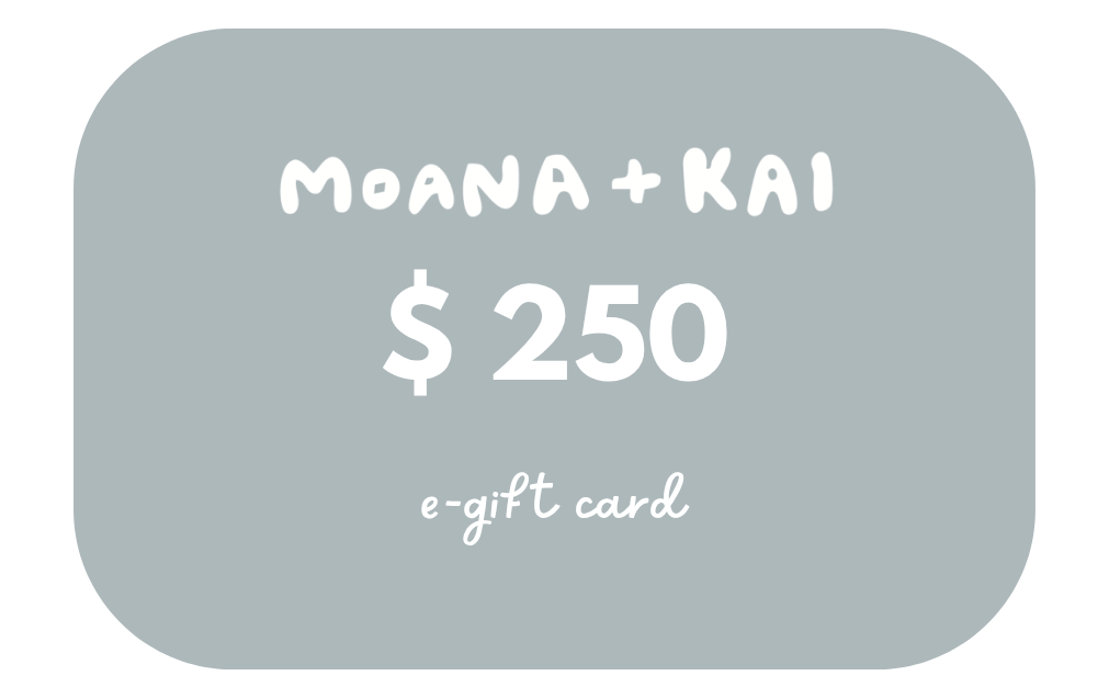 E-Gift Card