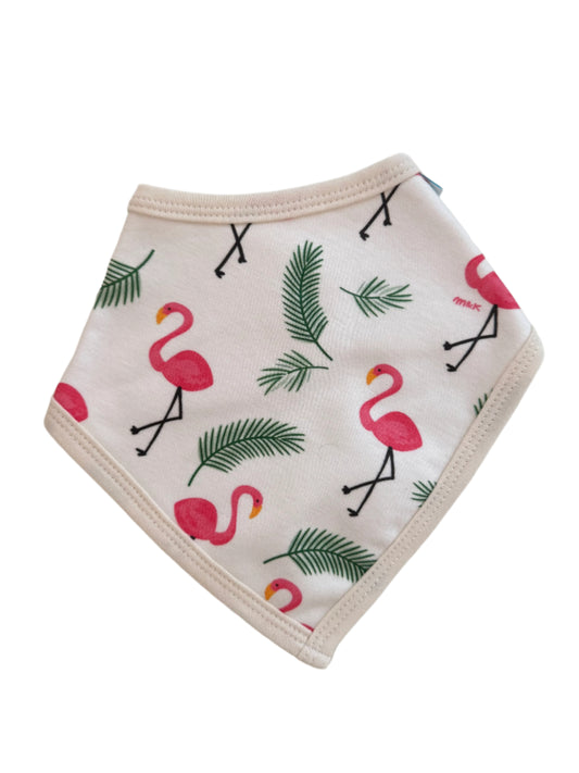 FLAMINGO BIB