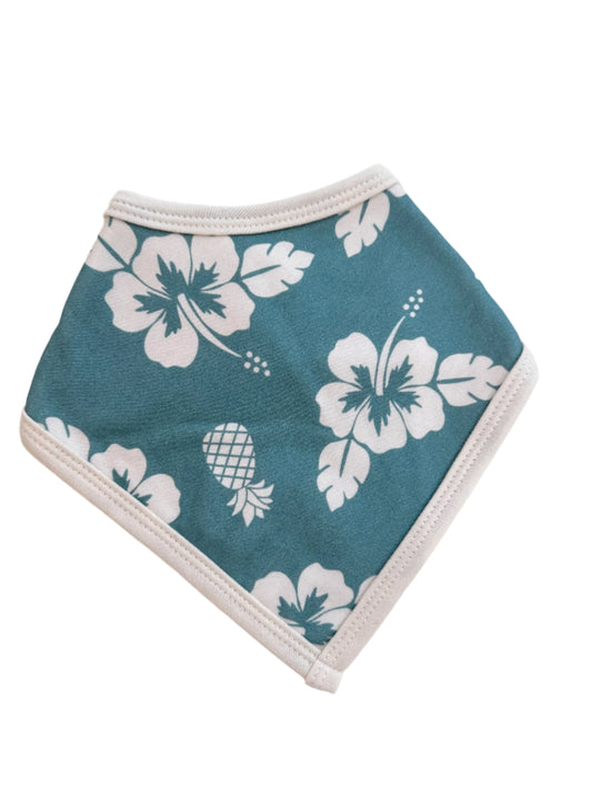 HIBISCUS BIB