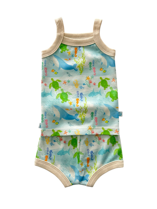 OCEAN LIFE KAIKO SET