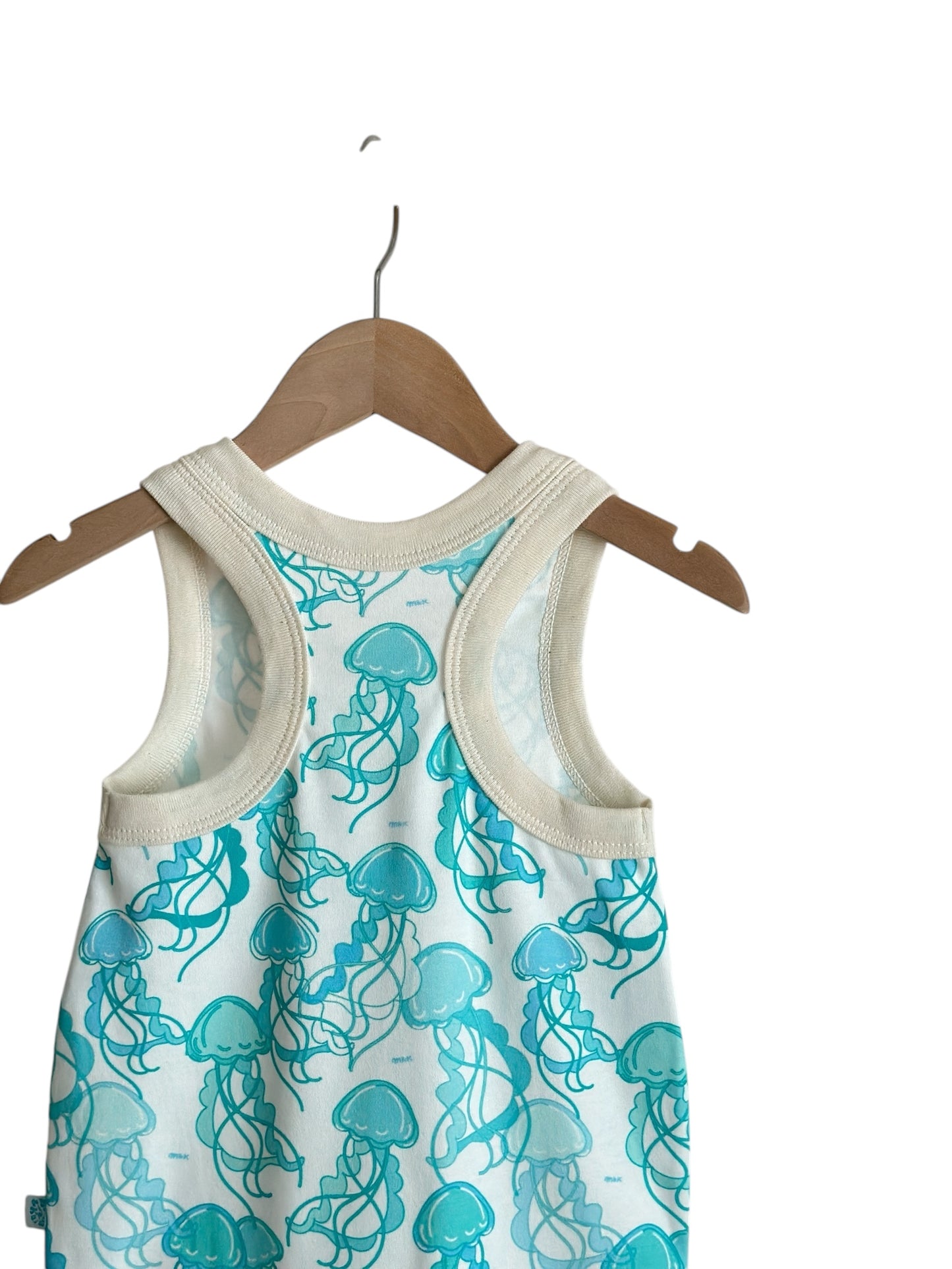 JELLYFISH SURFER ROMPER