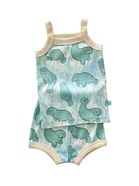 MANATEES KAIKO SET