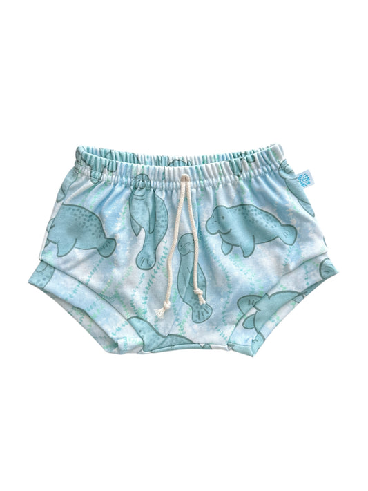 MANATEES BUMMIES