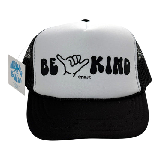 Be Kind Trucker Hat