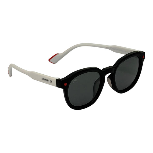 Black Kids Sunglasses