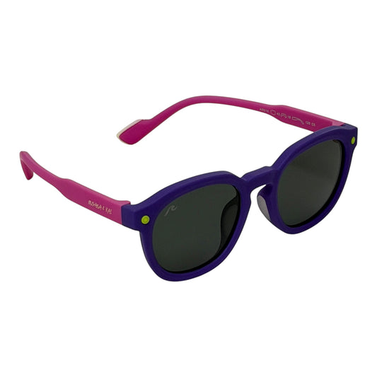Purple/Pink Kids Sunglasses