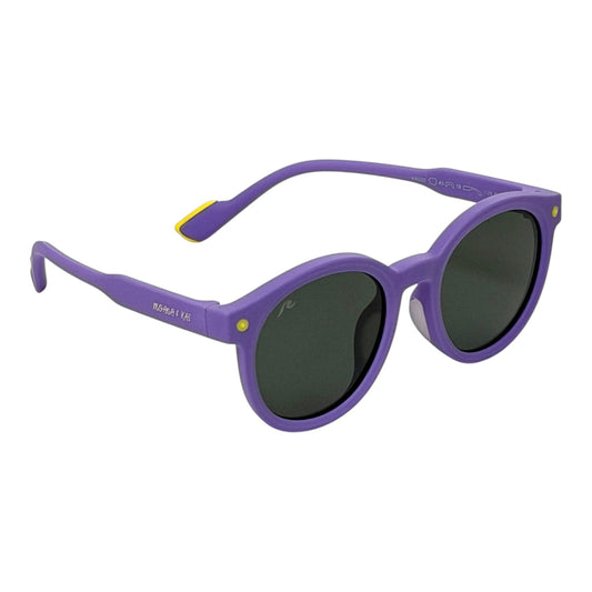 Purple Kids Sunglasses