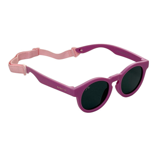 Magenta Baby Sunglasses