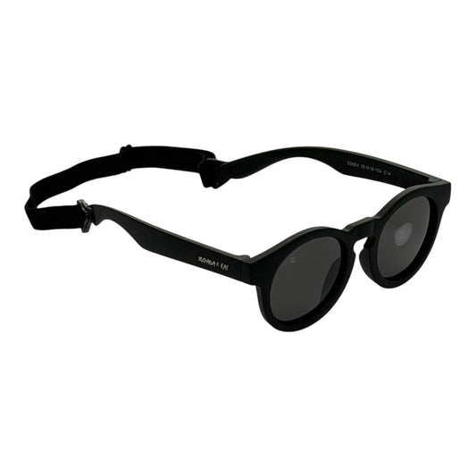 Black Baby Sunglasses