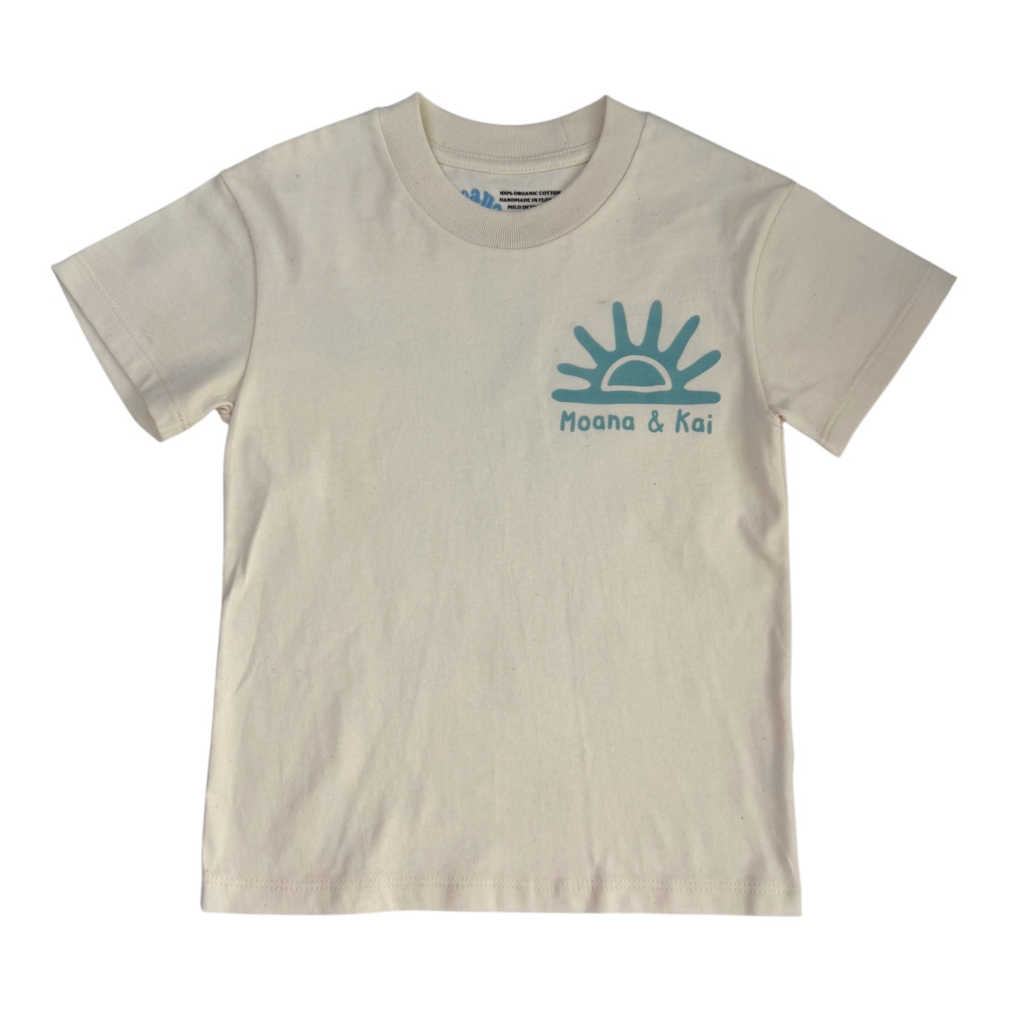 Turtle Oversized Graphic Tee