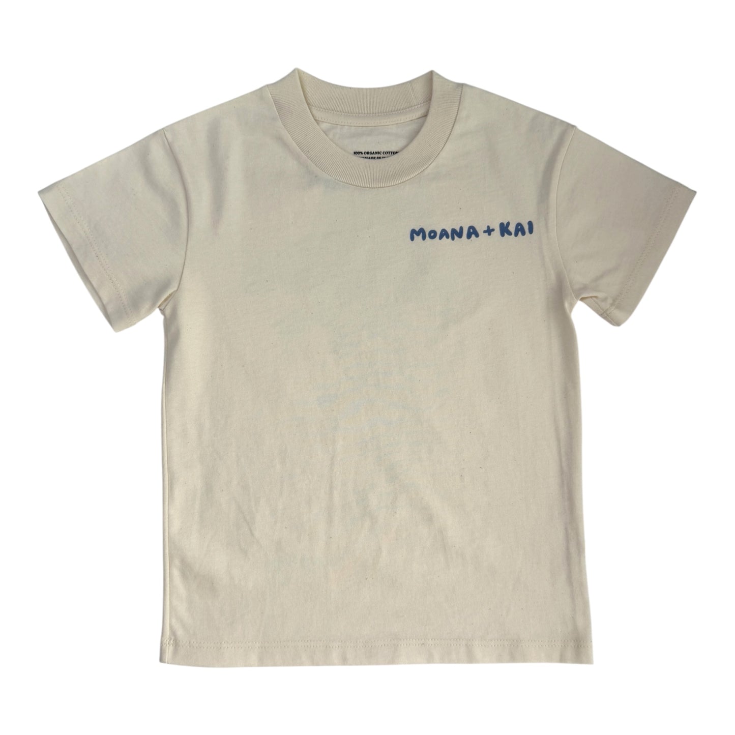 Whale Shark Oversized Graphic Tee