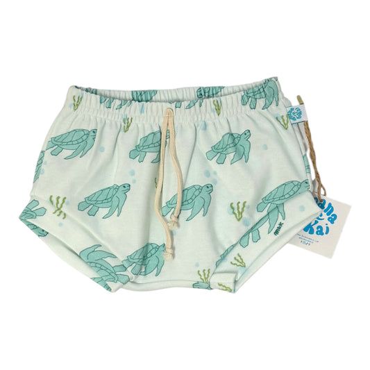 Turtle Bummies
