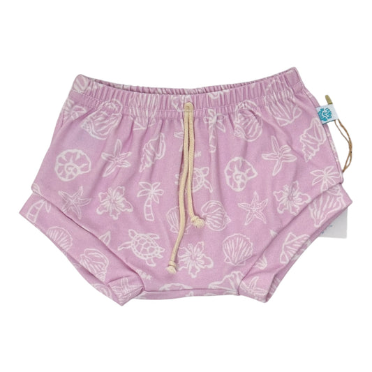 Shells Lavender Bummies