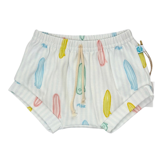 Surfboards Blue Bummies