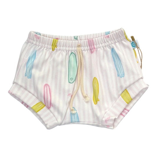 Surfboards Pink Bummies
