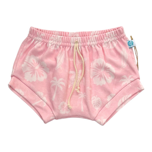 Tropical Pink Bummies